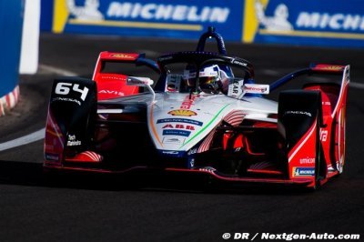 Sirotkin revient sur son test de Formule E avec Mahindra