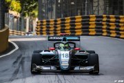 Floersch criticises Ferrari for seeking female driver