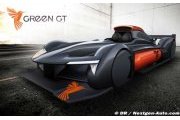 GreenGT H2 : premiers tours de roue en vue