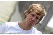 Title defeat will make Vettel stronger - Stewart