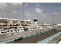 Abu Dhabi wants to keep hosting F1 finale