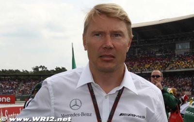 Hakkinen&nbsp;: Raikkonen a fait le bon choix avec Ferrari