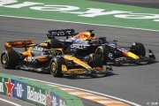 Hill : Norris possède 'les qualités' d'un champion du monde