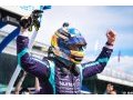 Revivez la première saison de Grosjean en IndyCar dans 'Road Trip' sur Canal+