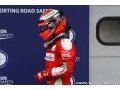 L'entraîneur de Räikkönen ne craint pas les voitures de 2017
