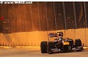 Horner admits he expected more 