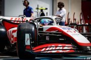 Haas F1 : Steiner ne détaille pas encore les évolutions 'importantes'