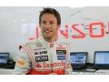 Button received Ferrari 'offer' last year