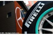 Experts say Pirelli controversy is boost to Michelin