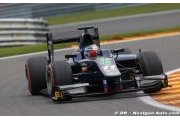 Spa, Course 1 : Bird remporte une course mouvementée