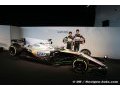 Force India VJM10 launch - Q&A with Sergio Perez