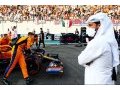 Zak Brown charge la F1 sur Masi : une 'autocratie' digne d'une 'pantomime' ?