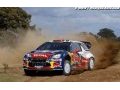 Loeb given one-minute time penalty