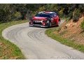 Citroën: Spain serves up a mixed platter of gravel and tarmac