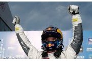 Loeb : Il pleuvait vraiment beaucoup, c'était la bonne décision