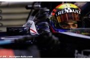 Bon anniversaire à Pastor Maldonado !