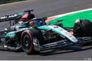 Malgré sa gaffe de Monza, Antonelli se sent finalement prêt pour la F1