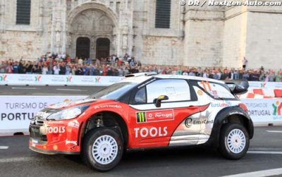 Rees revient sur les crevaisons de Solberg