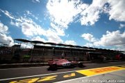 Bilan de mi-saison 2017 : Force India