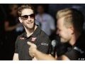 Au départ des 24h du Mans virtuelles, Grosjean évoque l'intérêt et les limites du e-racing