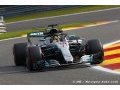 Hamilton s'en prend à nouveau au Halo, Vettel rassure