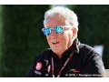 Andretti's father 'cannot understand' F1 rejection