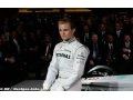 Rosberg does not fear Vettel or Schumacher