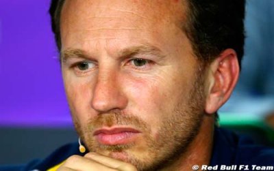 Horner&nbsp;: Une quinzaine cruciale en janvier
