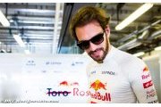 Jean-Eric Vergne becomes test driver for Ferrari