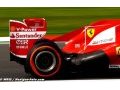 Ferrari worried about fuel-saving formula in 2014