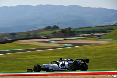 Tsunoda a-t-il encore des chances de remplacer Kvyat en F1&nbsp;?