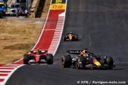 Horner : Red Bull a perdu son rythme en course et doit comprendre pourquoi