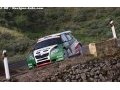 Kopecky wins Rally Islas Canarias