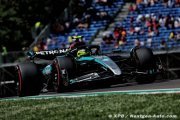 Wolff admits 'human factor' hurting Mercedes