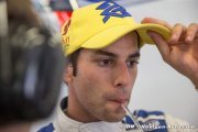 Sauber : Felipe Nasr tire la sonnette d'alarme 