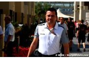 McLaren denies 2015 driver decision 'problem'