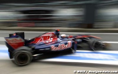 Buemi excluded over fuel irregularity