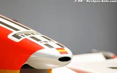 New owner eyes Spanish drivers and HQ after HRT buyout