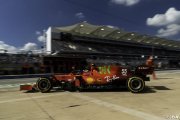 Massa 'not surprised' about Ferrari struggle
