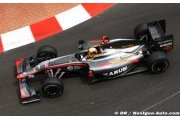 HRT F1 déjà en difficulté financière