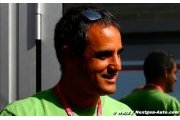 Mercedes-like dominance not new in F1 - Montoya
