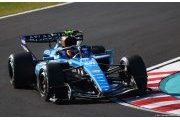 Williams profite de la trêve pour corriger le tir selon Vowles