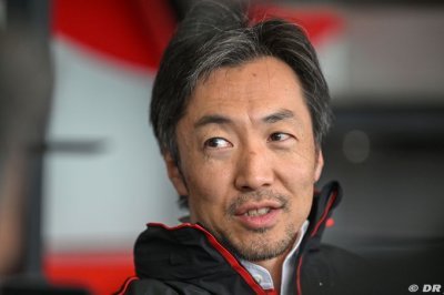 Haas F1 sur le point de signer un accord commercial et technique avec Toyota