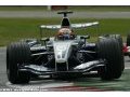 Pizzonia's top speed F1 record could tumble