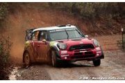 SS15: Hat-trick for Sordo
