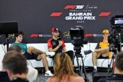 La veste réfrigérante des pilotes de F1 sera-t-elle utilisée à Bahreïn ?
