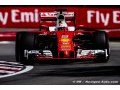 Vettel hopes to keep troubling Mercedes