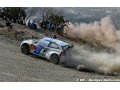 SS16: Ogier in a class of his own at Saturday midpoint