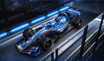 FIA unveils ’ADUO’ to prevent 2026 engine imbalance