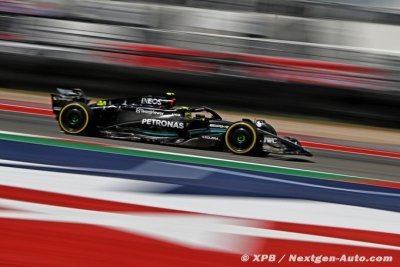 Wolff confirme que de nombreux pilotes de F1 auraient dû être disqualifiés